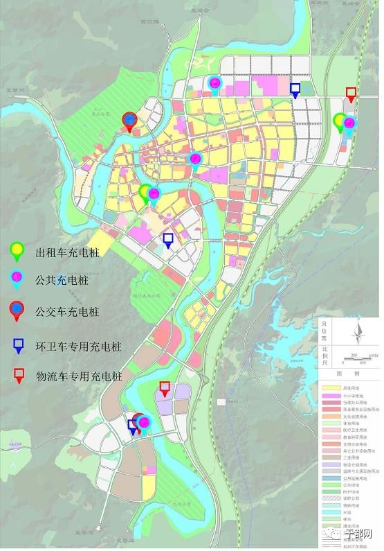 会昌中心城区规划2030图片