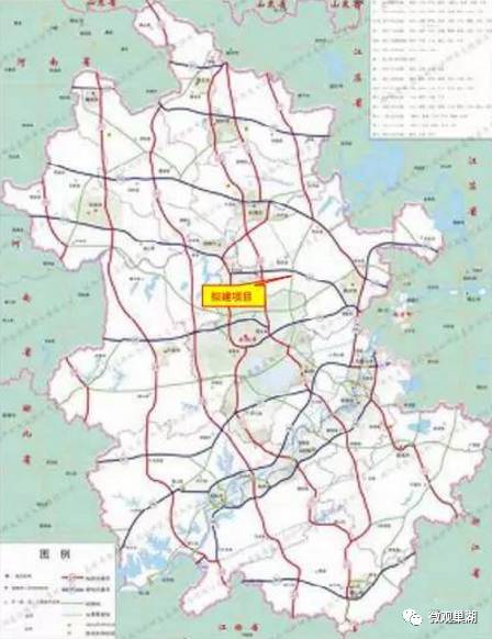 肥东县s215省道路线图图片