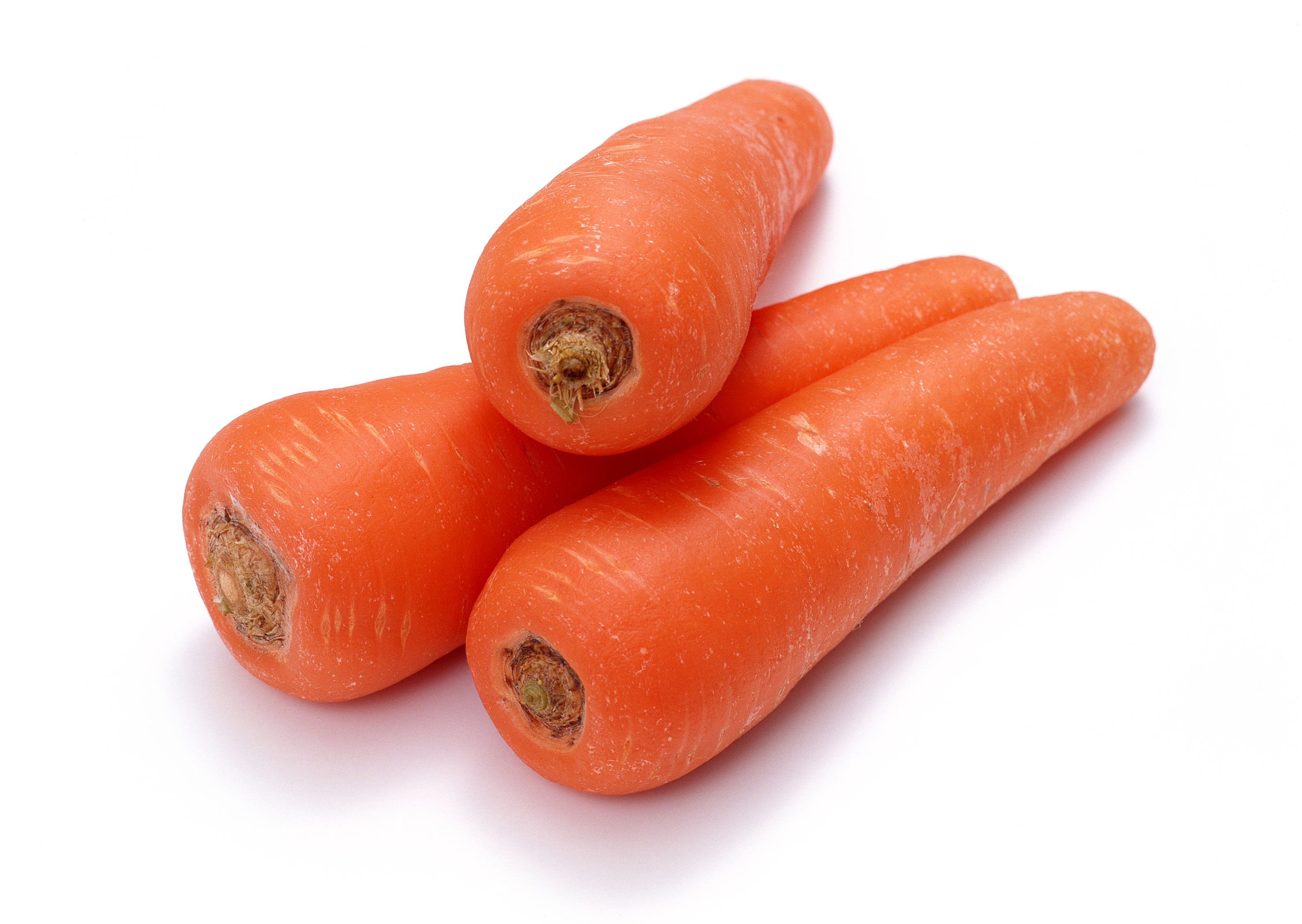 胡萝卜中含有的萜烯类化合物是其风味来源,研究表明,这种活性物质具有