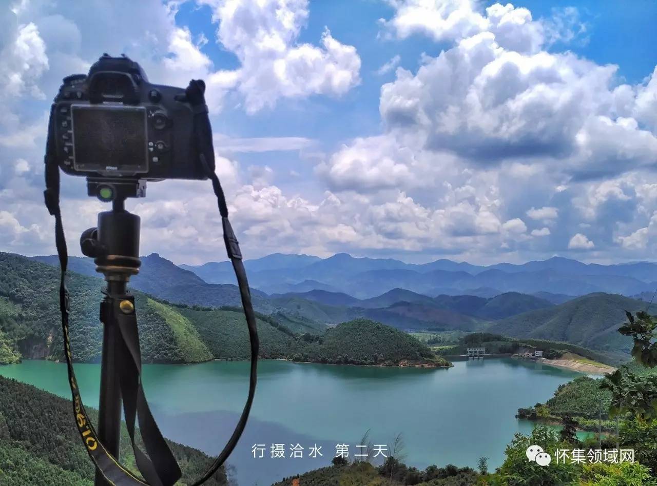 怀集老地谢朝芬图片