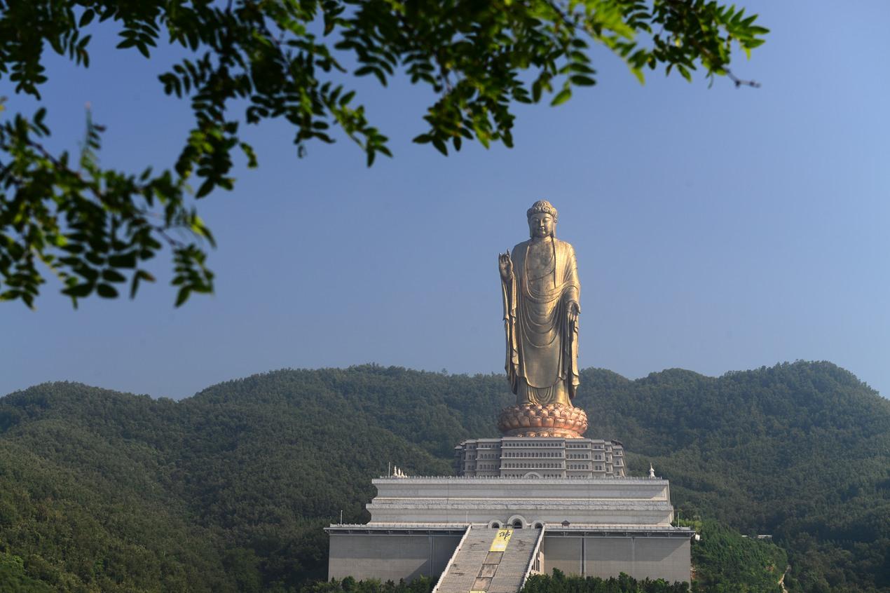 平顶山的免费景点图片