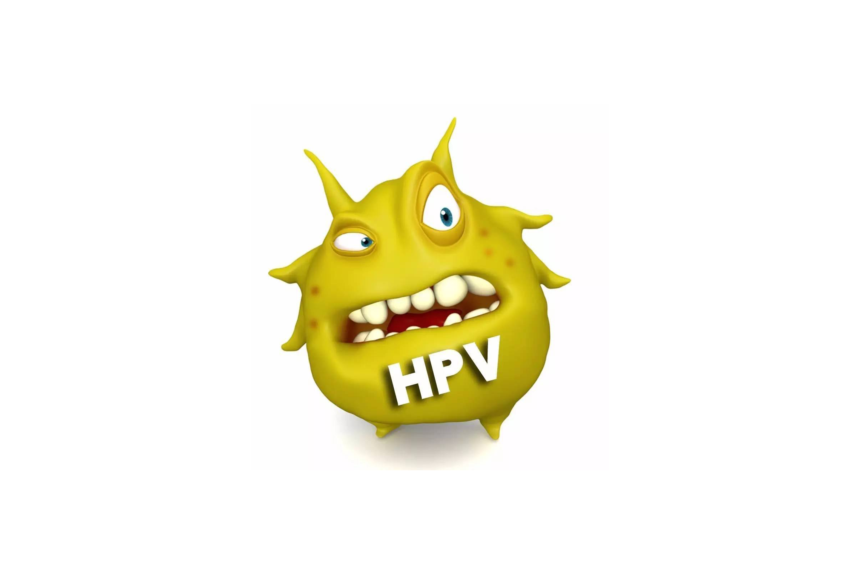 你感染的hpv病毒会癌变吗?