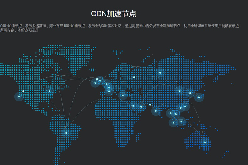 Gartner最新全球CDN报告出炉：腾讯云全球CDN能力领先